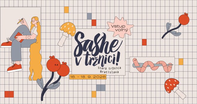 SAShE.sk