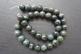 Minerály - Jaspis kambaba 10mm - 6913883_