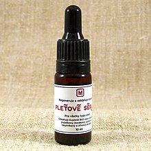  - Regeneračné pleťové sérum so šípkovým olejom a olivovým skvalanom - 6930342_