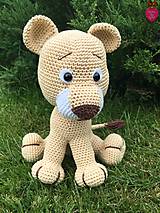 Hračky - Levica Elza - 6938367_