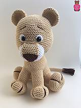 Hračky - Levica Elza - 6938379_