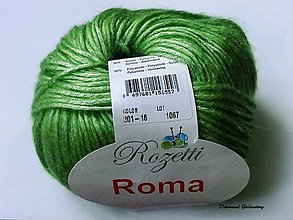 Galantéria - Roma - 201-16 - 6946295_