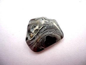 Minerály - Minigeoda peříčkového achátu, č.3 - 6947246_