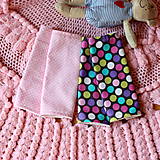 Detský textil - Chrániče na Manducu a iné detské ergonomické nosiče - mnoho látok na výber - 6952351_