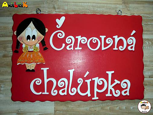 Tabuľky - Reklamný pútač vašej firmy - 6961809_