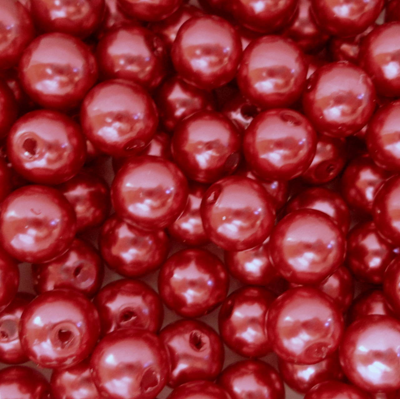 GLANCE plast 8mm-20ks (škoricová)