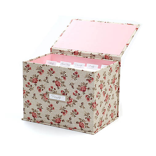 Papiernictvo - Receptár Granny - 6966332_