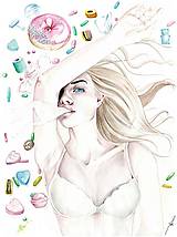 Kresby - Cravings_print_A3 - 6970373_