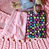 Detský textil - Chrániče na Manducu a iné detské ergonomické nosiče - mnoho látok na výber - 6994846_