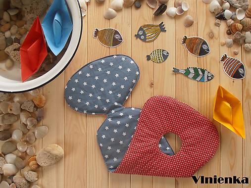 Detský textil - Podložka do autosedačky 0-13 kg proti poteniu LETNÁ - 7004050_