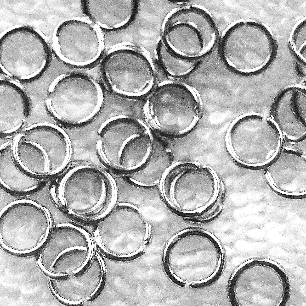 CHO-Spojovací krúžok (6x1mm-1ks)