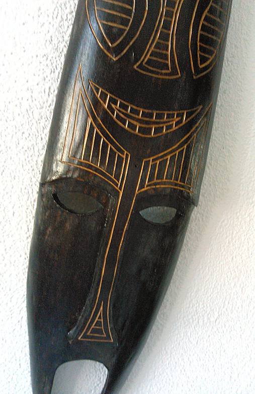 Sochy - "prázdne ústa..." - 7059978_