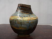 Nádoby - Keramika, Dekorace-objekt - 7068315_