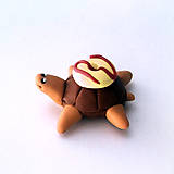Hračky - Čokoládové želvičky 1 - 7078068_