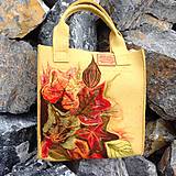 Veľké tašky - Na listech podzimu... - 7170769_