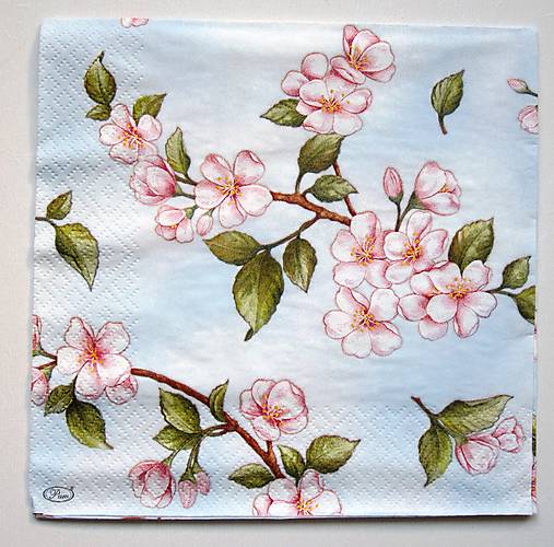 Papier - Servítka K 111 - 7185709_