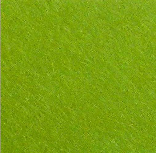 Rolka filc 180x30cm LEAF / wera.wera - SAShE.sk