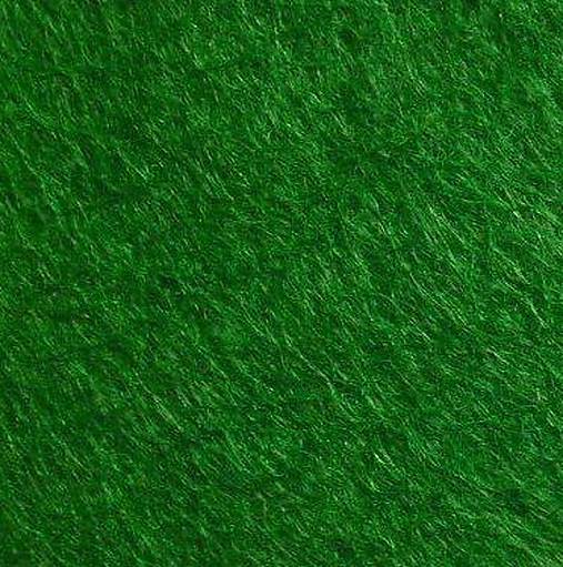 Rolka filc 180x30cm EMERALD / wera.wera - SAShE.sk