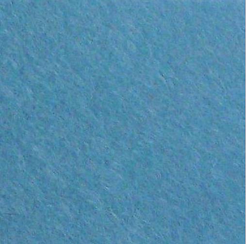 Rolka filc 180x30cm SKY BLUE