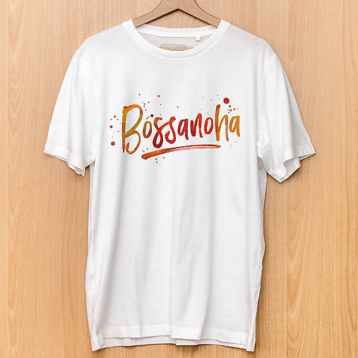  - Bossanoha - 7213110_