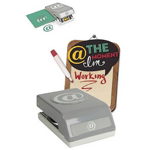 Nástroje - Raznica znak @ - 7219255_