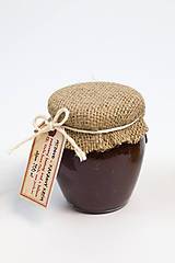 Včelie produkty - Medovo - kakaový krém (sen) - 7220824_