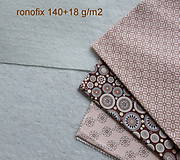 Textil - Ronofix 140+18 g/m2 - 7259089_