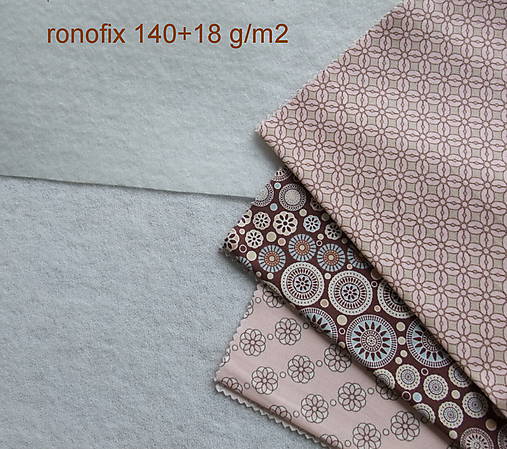 Ronofix 140+18 g/m2