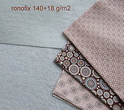 Textil - Ronofix 140+18 g/m2  - 7259089_