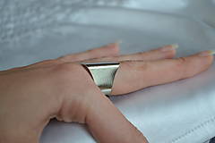 Komponenty - 50% Dizajnový základ na prsteň, z 1.20 na 0.60€/ks - 7268465_