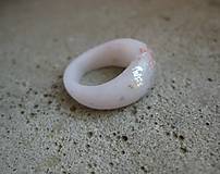 Prstene - Fimo prsteň - 7280630_