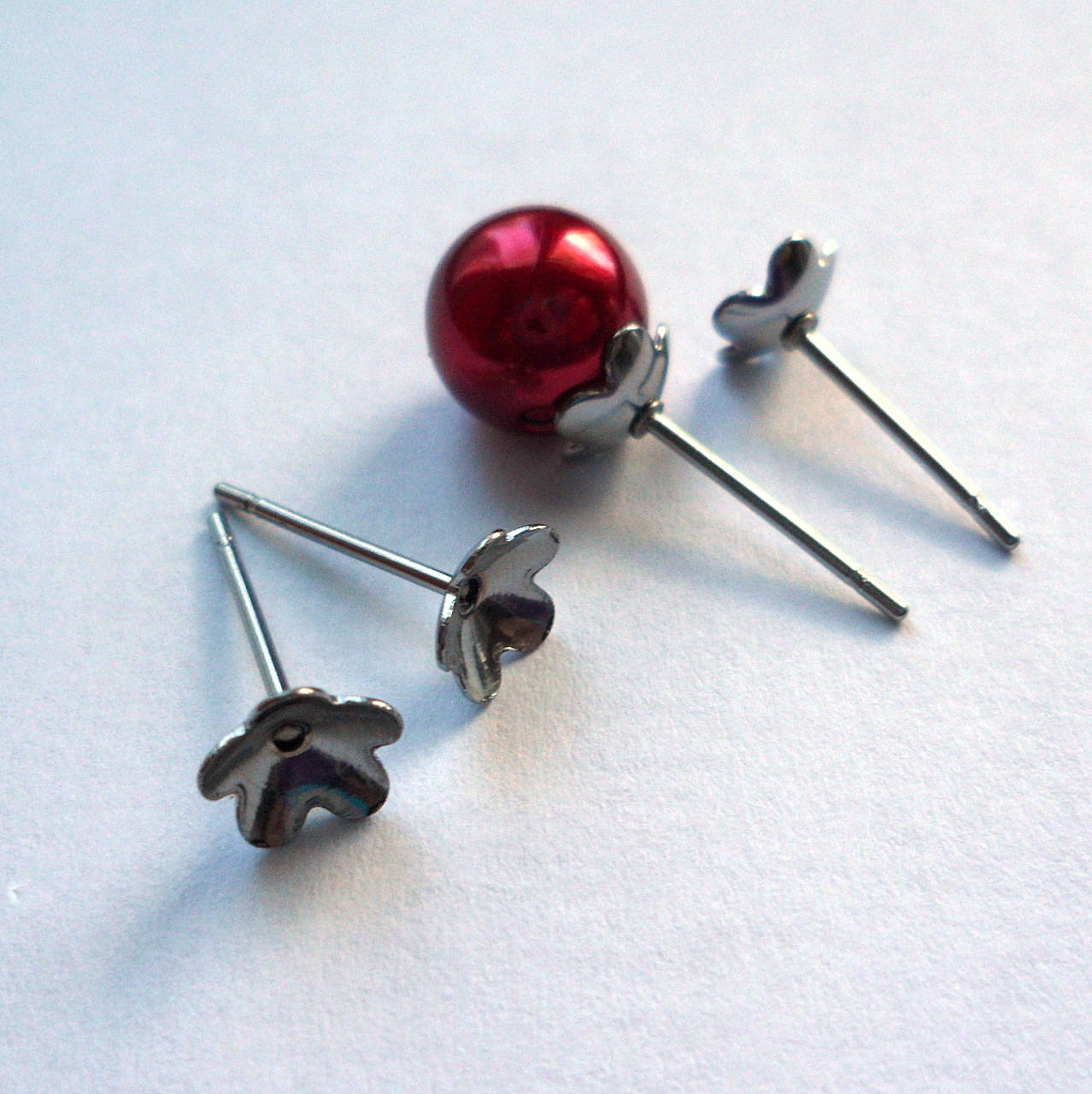 CHO-Puzeta s miskou-1pár (6mm)