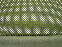 Úžitkový textil - Objednávka pre pani Silviu - 7324276_