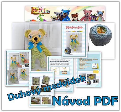  - Návod PDF- Duháček - 7343168_