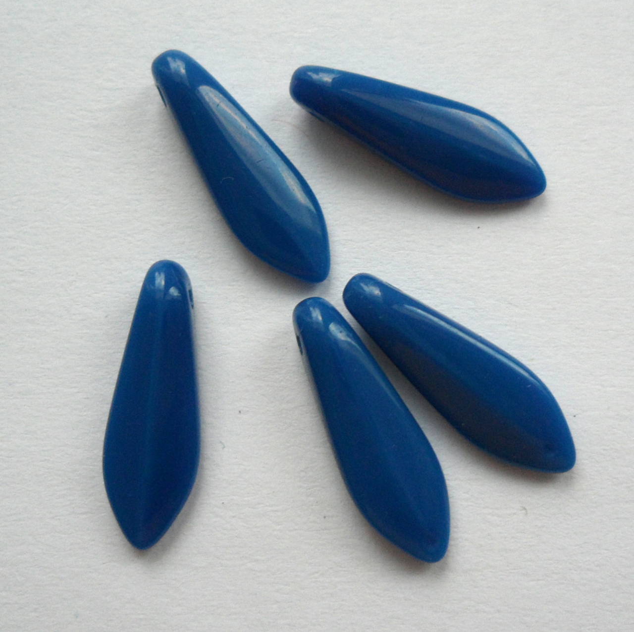 Skl.jazýčky 16mm-1ks (denim blue)