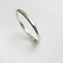 Prstene - Simple 1,5mm - 7368725_