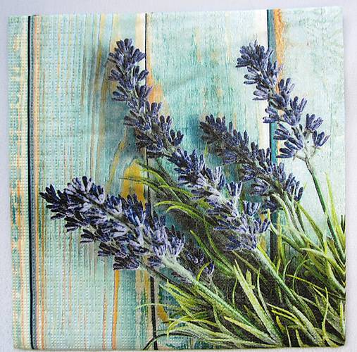 Papier - Servítka L 39 - 7414800_