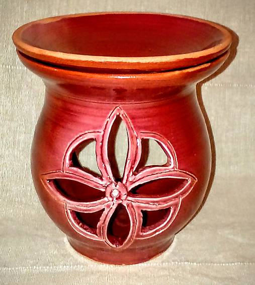 Svietidlá - Aromalampa - 7430593_