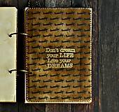 Papiernictvo - ALASKA-traveler diary-cestovateľský denník,diár cestovateľa,cestovateľský zápisník - 7433036_