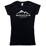 Mountain Lover 