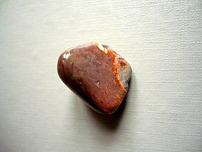 Minerály - Troml. kámen - ptačí oko, č.12 - 7503899_
