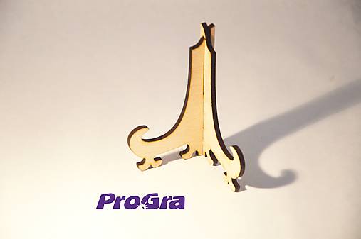 Úložné priestory & Organizácia - Stojanček - 1ks - 7513013_