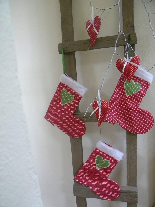 Detský textil - Mikulášska... :-) - 7514133_