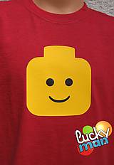 Detské oblečenie - Lego kids - 7521111_