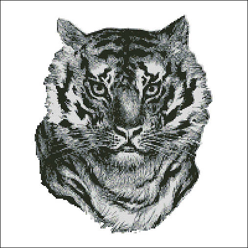 Návody a literatúra - A009 Tiger ČB - 7524749_