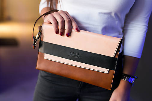 Kabelky - Meow Handbag - 7544742_