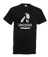 Topy, tričká, tielka - Vincentka - 7560635_