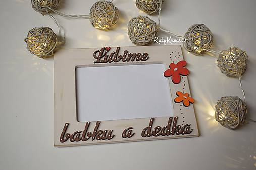 Rámiky - fotorámik - 7580871_
