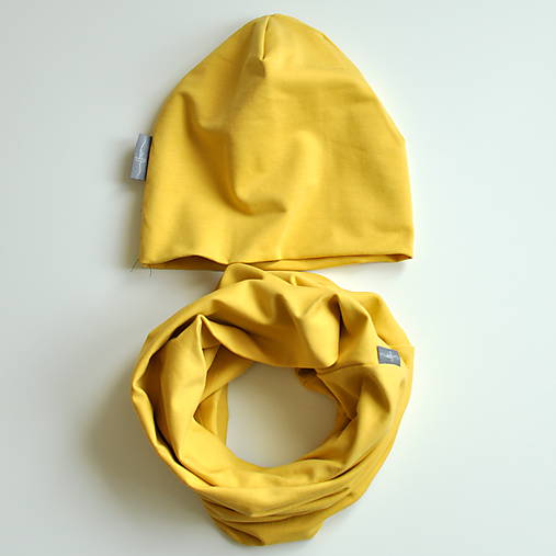  - Set misted yellow - 7580962_