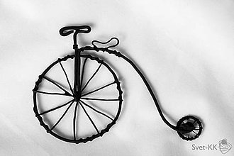 Tabuľky - Bicykel - 7607950_